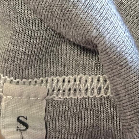 One Life Y2k Graphic Zip Up Sweater - Picture 5 of 9